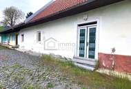 Charmantes Sanierungsobjekt mit großem Grundstück im Herzen von Preding