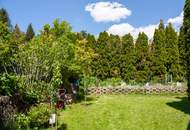 "Exklusiver Besitz mit unverbaubarer Aussicht!"