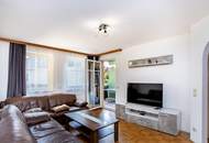 Zukunft sichern – Wohnqualität genießen! 3-Zimmer-Wohnung