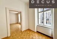 | TRAUMHAFTE 4 ZIMMER-WOHNUNG IM HERZEN VON GRAZ | 1. OG | HELL & GEMÜTLICH | NÄHE KUNSTHAUS | TOP LAGE | SEHR ZENTRAL