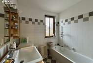 Gemütliche 3-Zimmer-Wohnung mit Südbalkon und Garage in Eichgraben