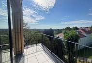 STOCK IM WEG - "Erstbezug mit Stil - 4 Zimmer mit Südterrasse, Fitness & Garage"