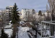 Sonnige 3-Zi Eigentumswohnung in Bestlage in 1140 Wien-neue Einbauküche-modernes Bad/WC-Loggia südseitig-Garten Mitbenutzung