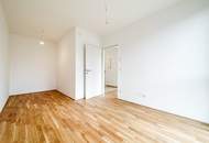 Moderne 3-Zimmer-Wohnung mit sonniger Loggia in zentraler Lage