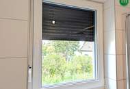 Nahe an den Donau Auen – Neubauwohnung mit Balkon