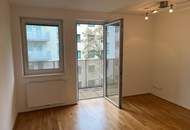 Mollardgasse - 2 Zimmer Neubau mit Balkon Nähe U4