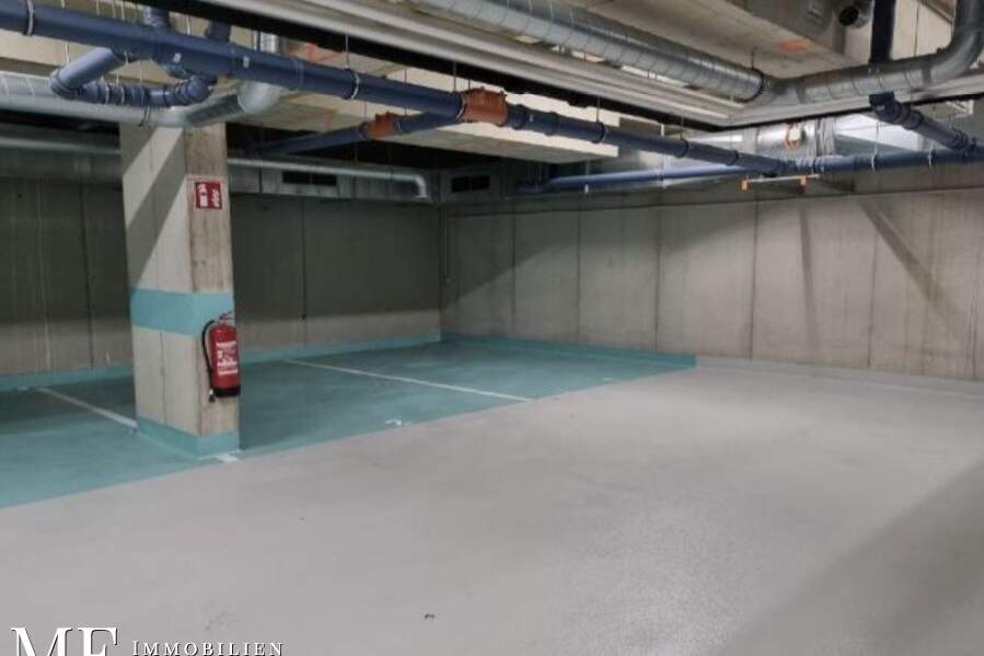 Garagenstellplatz in schönem Neubau, Kleinobjekte-kauf, 30.000,€, 1210 Wien 21., Floridsdorf