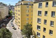 4 Zimmer in Ruhelage – Erstbezug nach Sanierung – WG-geeignet!