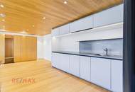 Think Big – Start Classy: Bürofläche mit Weitblick