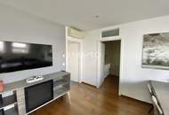 TRAUM Dachgeschoßwohnung mit Terrasse 2 Küchen 2 Bäder!- DREAM 2 bedroom rooftop apartment + terrace