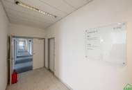 Großzügige Bürofläche in Wien 1210: 896 m² für nur 7 €/m² – ideal für Ihre Vision!