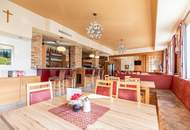 TRADITIONELLE GASTLICHKEIT! Mit Veranstaltungssaal und Fremdenzimmer