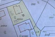 Schönes Haus mit 1-2 Wohneinheiten - separat begehbar - sonniger Garten, 1.000m², WA 0,2-0,5, 2xTG und PP