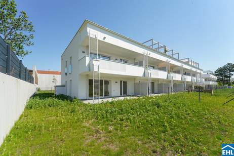 Im Einklang mit der Natur – Ihr neues Zuhause im Herzen der Idylle, Wohnung-kauf, 229.000,€, 2344 Mödling