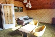 Großzügiges Mehrfamilienhaus in Jois: 7 Zimmer, 203 m² für 320.000 €!