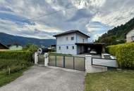 Wohnen nahe Friesach – Traumhaus mit 132 m², Garten, Outdoor-Sauna und hochwertiger Ausstattung