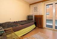 Kapitalanlage mit Potential – 2 Häuser auf Eckgrundstück mit rund 938 m² Grundstücksfläche!