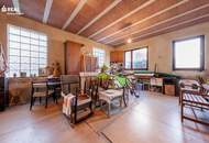 charmantes 7 Zimmer-Einfamilienhaus mit großem Garten