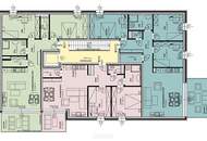 2.Bauabschnitt!!! Wohndomizil Schladming Haus West PENTHOUSE TOP 2.3 - Hochwertige Neubauwohnung in Zentrumsnähe