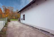 Lebensqualität pur: Großzügiges Einfamilienhaus mit traumhafter Pool-Landschaft