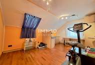 Charmante Doppelhaushälfte in Stammersdorf!