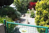 "Ruheoase, großer Garten, genügend Platz zum Wohlfühlen!"