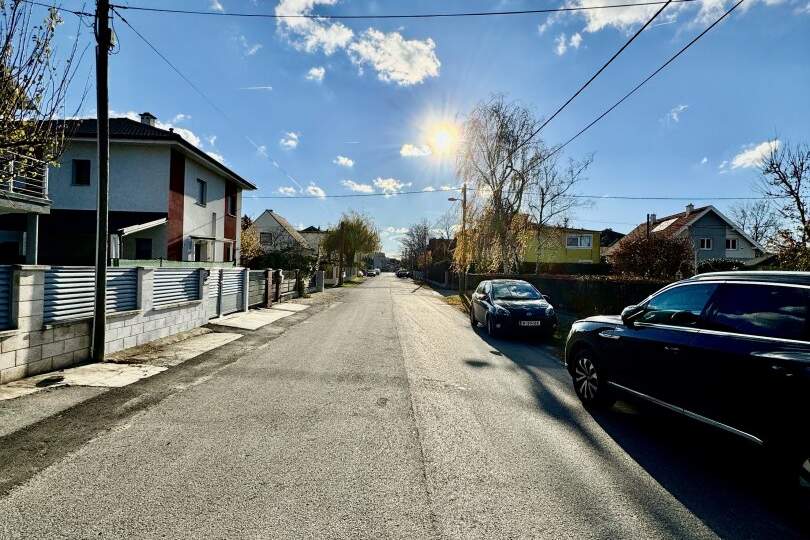 SCHNÄPPCHEN !!! HAUS MIT ZWEI WOHNEINHEITEN ZUM SUPERPREIS, Haus-kauf, 479.000,€, 1220 Wien 22., Donaustadt