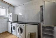 "3+1" Wohnhaus mit 3 Appartements + 1 großzügigen Wohneinheit im EG