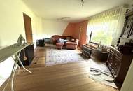 POTENTIAL mit viel Platz!!!