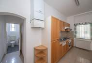 ++NEU++ Charmante 4-Zimmer ALTBAU-Wohnung in aufstrebender Lage!