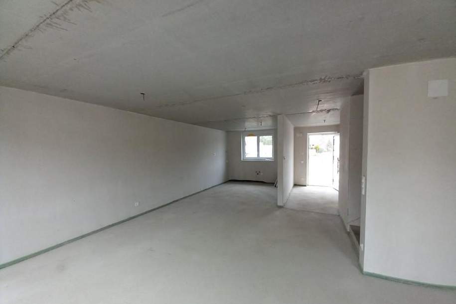 Provisionsfrei und € 5.000 Photovoltaik-Gutschein, Haus-kauf, 334.000,€, 2011 Korneuburg