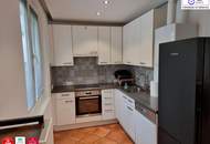 Wunderbar kompakte 2 Zimmer Wohnung in Wien Penzing