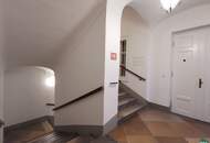Schönes Altbau-Büro in exklusiver Lage