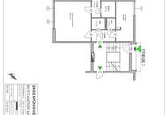 Neubauwohnung in Münchendorf!