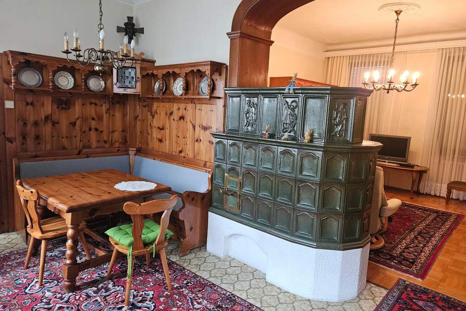 U2 Asperner Straße mit schönem Hofgarten, Haus-kauf, 419.000,€, 1220 Wien 22., Donaustadt