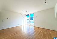 Sonnige 2-Zimmer DG-Wohnung mit Südwestterrasse bei der U3 Kendlerstraße