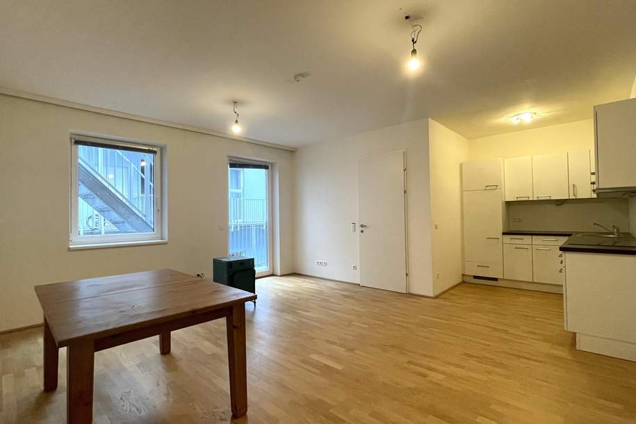 Büro / Praxis beim Karmelitermarkt mit großer Terrasse!!!, Gewerbeobjekt-miete, 1.794,99,€, 1020 Wien 2., Leopoldstadt