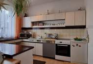 Bungalow mit viel Gestaltungspotenzial und großem Garten