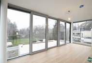 Erstbezug: Traumhaftes Townhouse mit Terrasse und Garten im 19. Bezirk