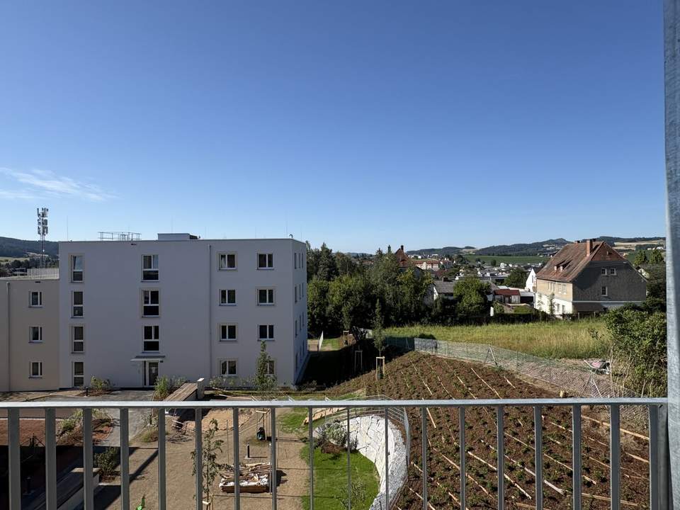 ERSTBEZUG - Neue Eigentumswohnung in ausgezeichneter Lage!