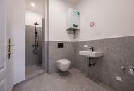 ++NEU++ Gepflegte 2-Zimmer Altbauwohnung mit Balkon in Bestlage! Hofruhelage!