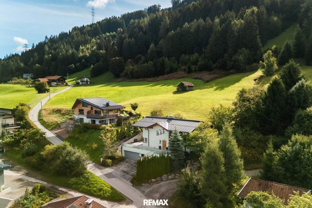 Haus in exklusiver Lage
