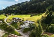 Haus in exklusiver Lage