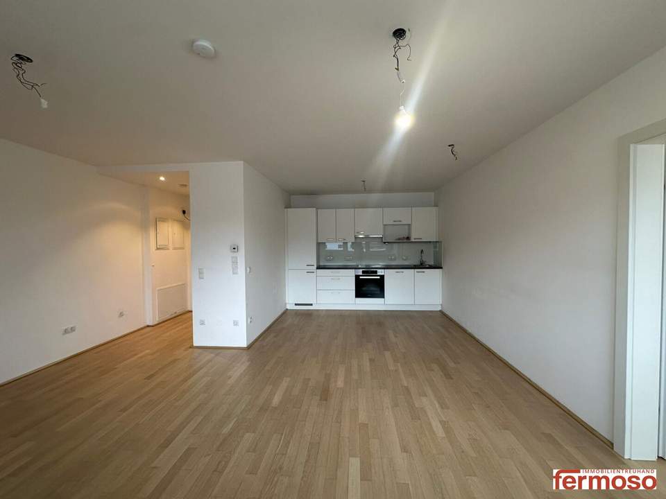 Moderne 2-Zimmer-Wohnung mit Balkon in 1060 Wien, 58m², 5. Etage, Lift!