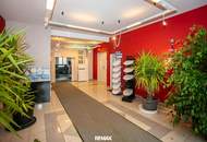 Flexible Gewerbeliegenschaft mit Logistik, Büro und Wohneinheit
