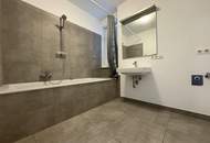 Ausgezeichnete 3 Zimmer Wohnung mit Terrasse und kleinem Eigengarten