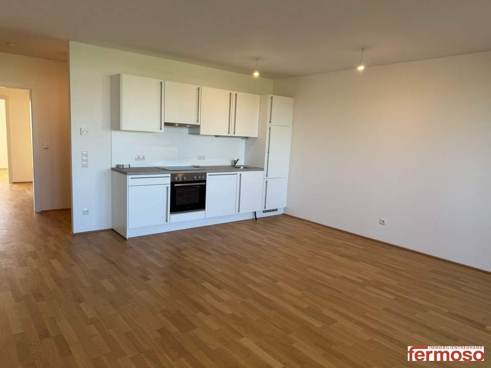 ERSTBEZUG! FEELING HOME!