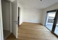 Charmante Doppelhaushälfte mit Gartenidylle