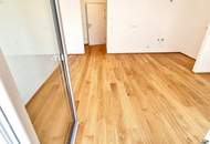 Grünblick für die Seele! Kleine Wohnung - Große Freude! Großer, hofseitiger Balkon + Blick ins Grüne + Komplette Hofruhelage + Energieeffizienz + Perfekte Anbindung und Nahversorgung! Jetzt zugfreifen!