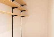 STEPHENSONGASSE -AN DER OBEREN ALTEN DONAU---2 ZIMMER DG-WOHNUNG MIT BALKON---